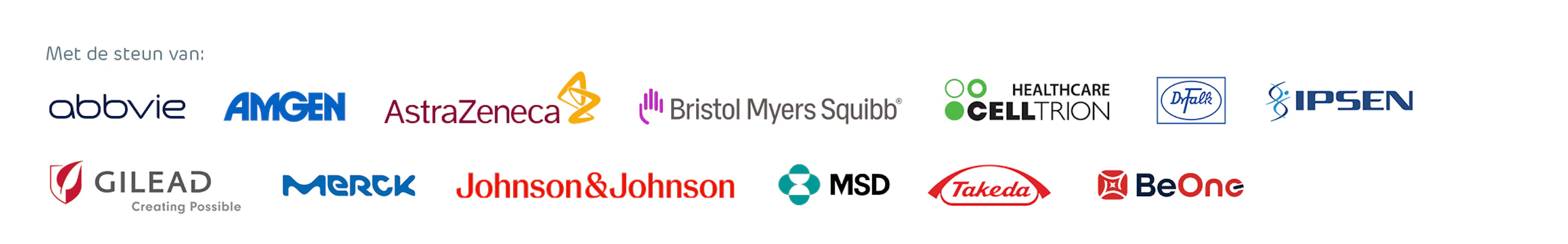 2026 Banner Gastro Logo Sponsors 1600