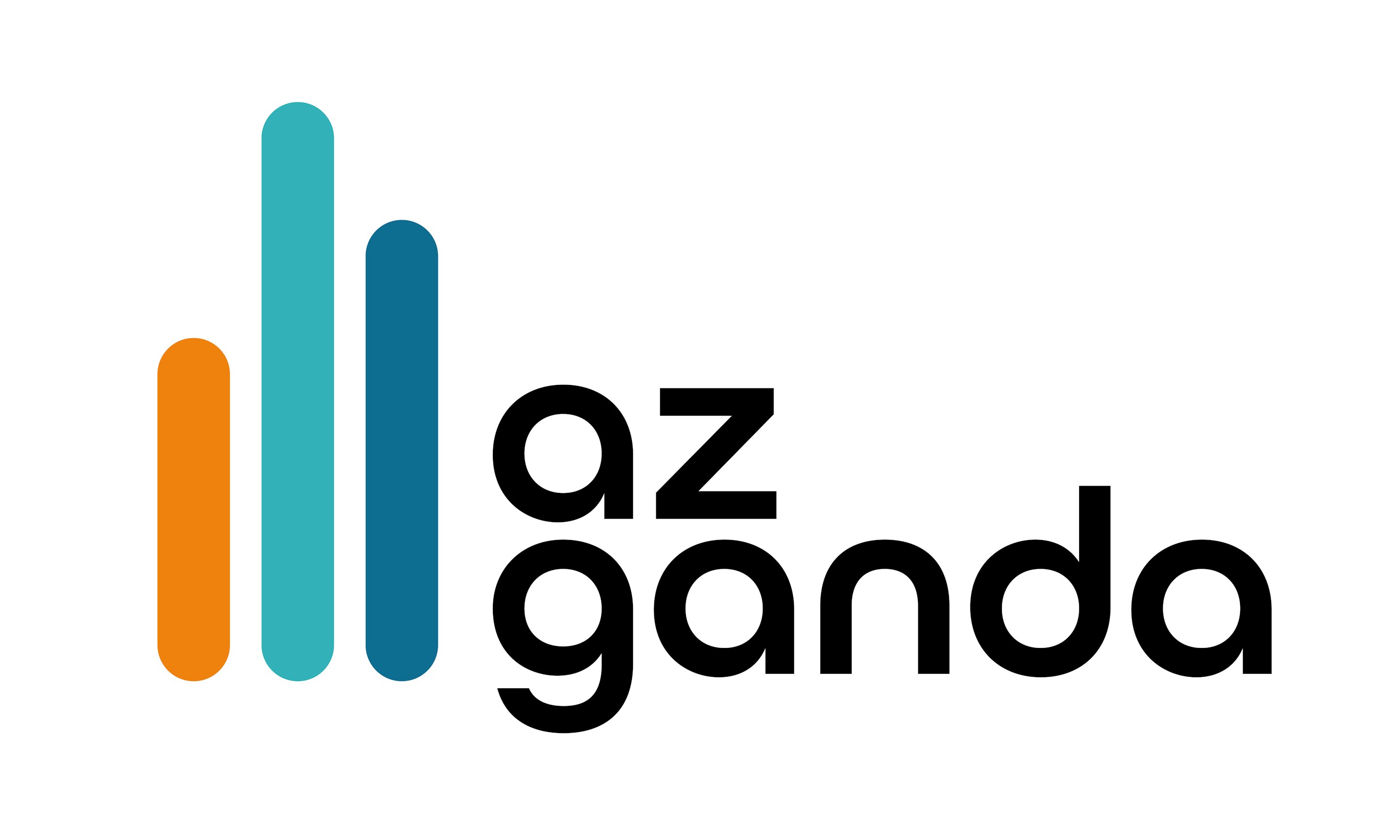 Logo azganda